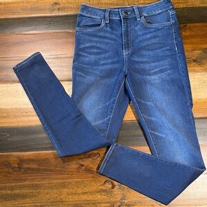 SO Ultimate Super High Rise Jegging